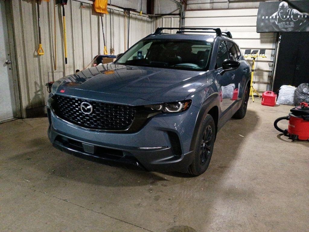2025 Mazda CX-50 Premium