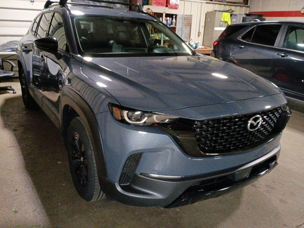 Mazda CX-50  2025