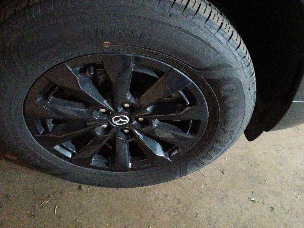 Mazda CX-50  2025