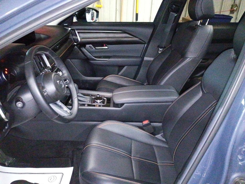 Mazda CX-50  2025