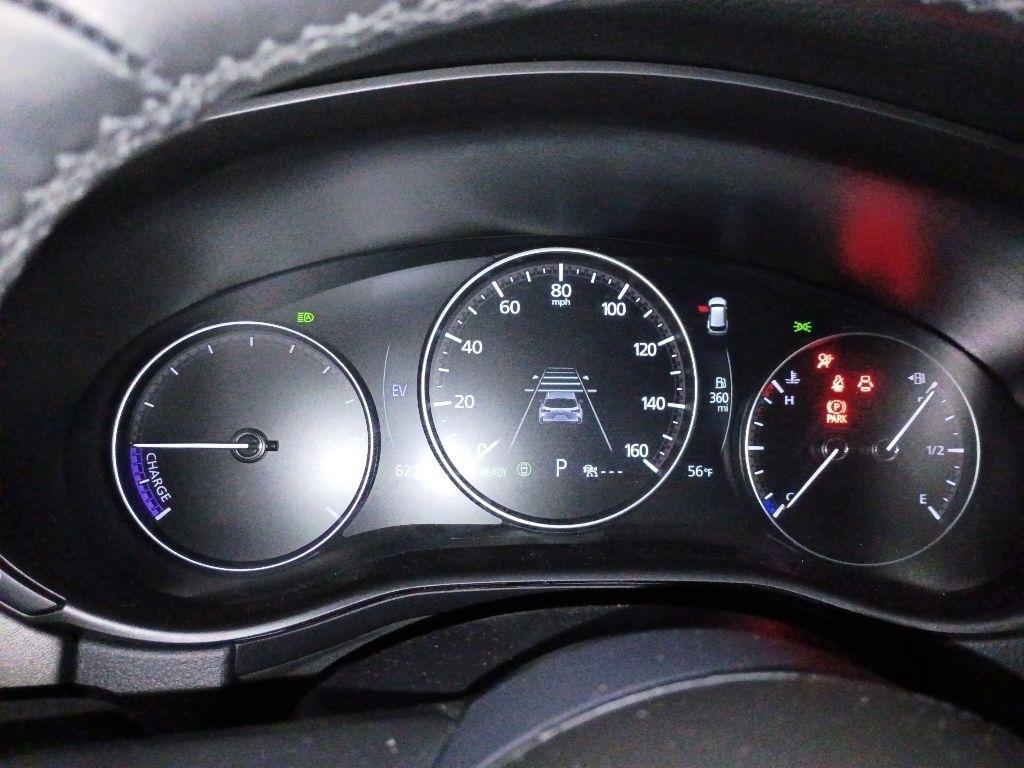 Mazda CX-50  2025
