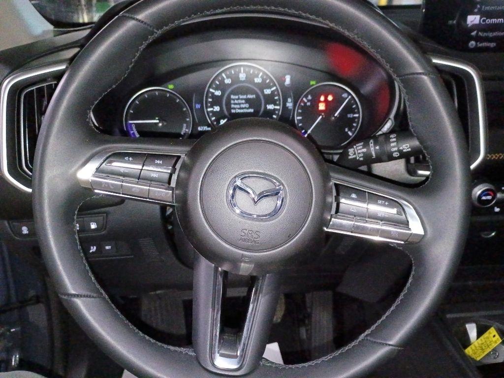 Mazda CX-50  2025