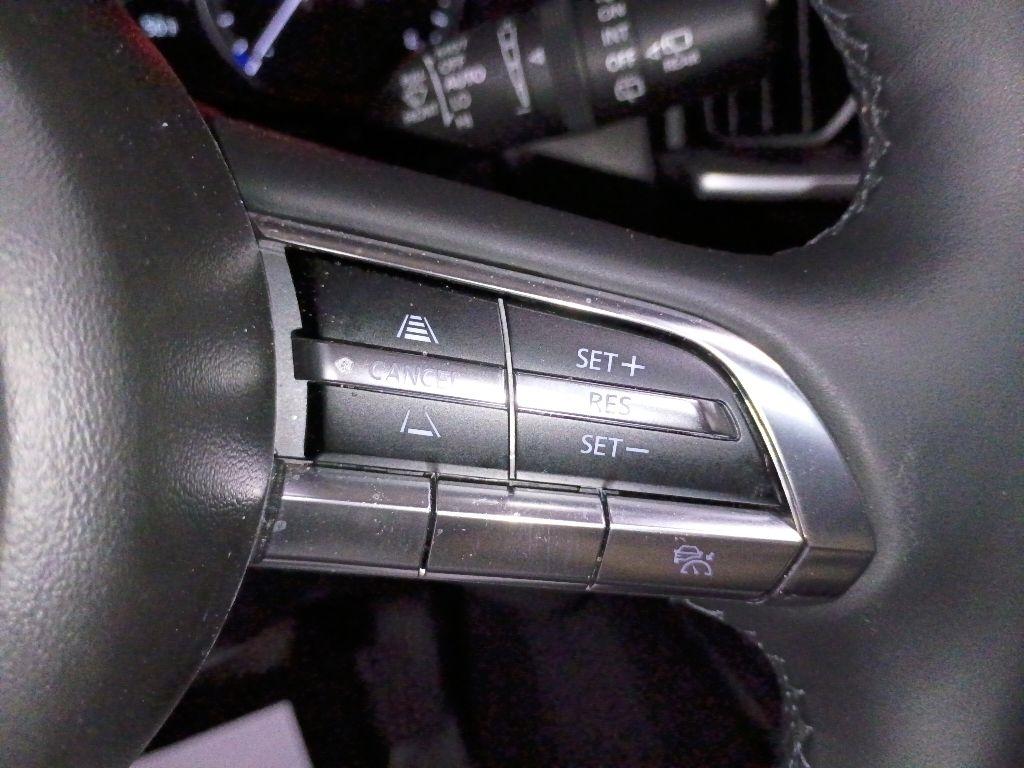 Mazda CX-50  2025