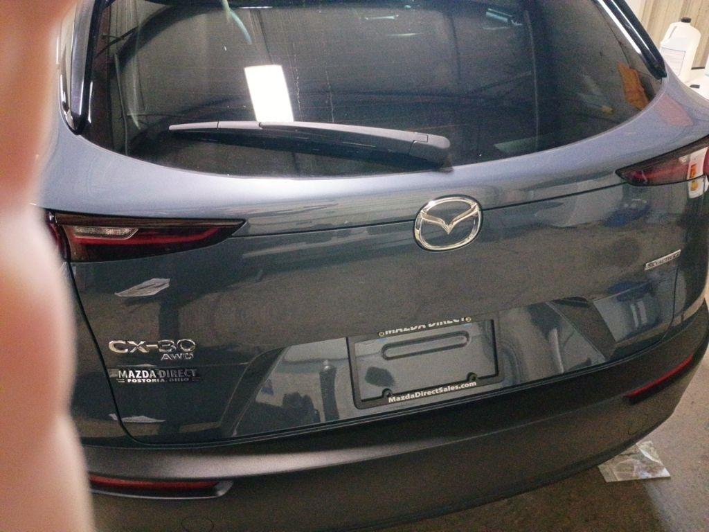 Mazda CX-30  2025