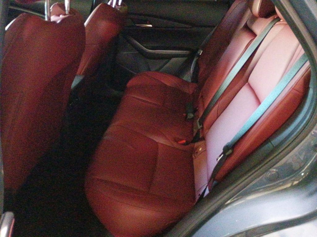 Mazda CX-30  2025