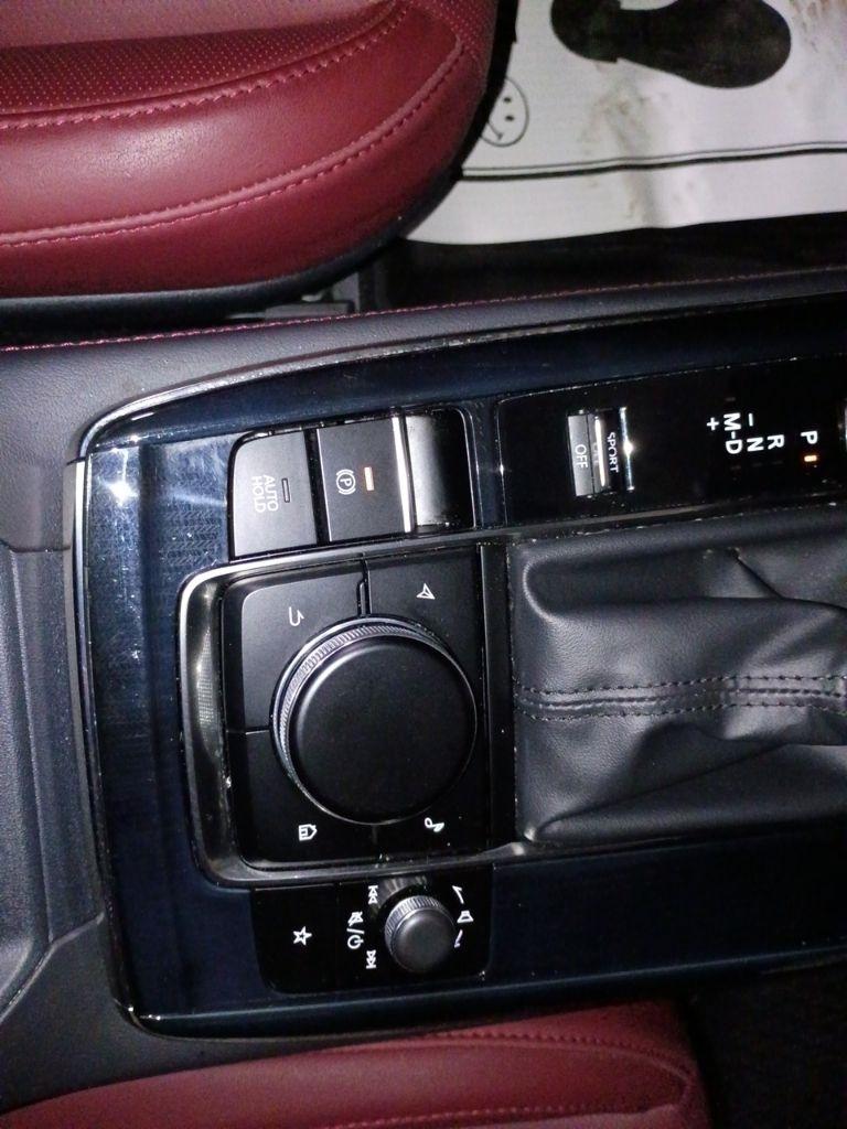 Mazda CX-30  2025