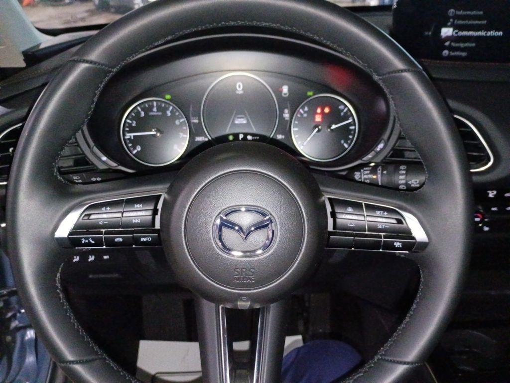 Mazda CX-30  2025
