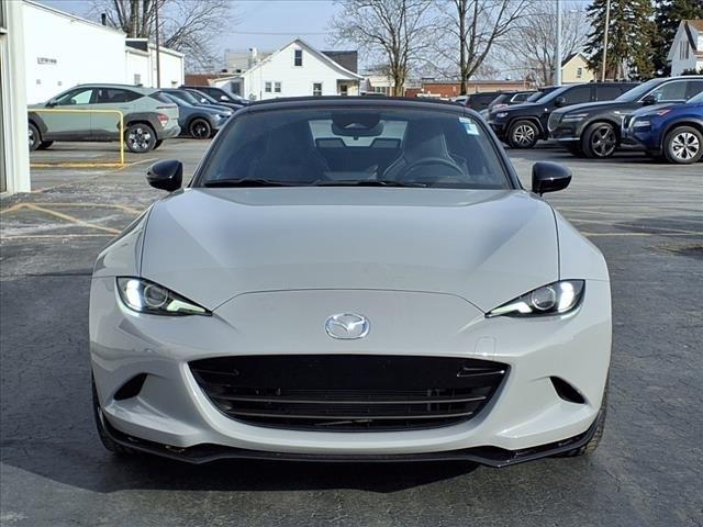 Mazda MX-5 Miata  2025