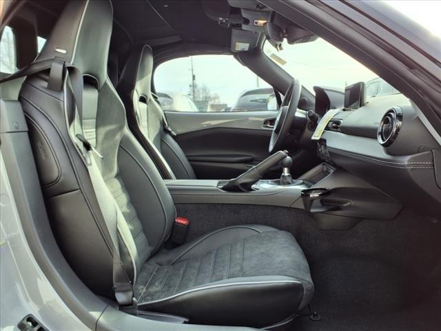 Mazda MX-5 Miata  2025