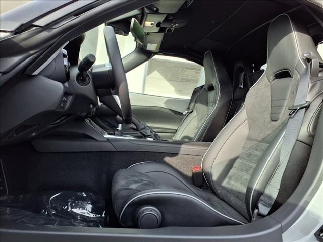 Mazda MX-5 Miata  2025