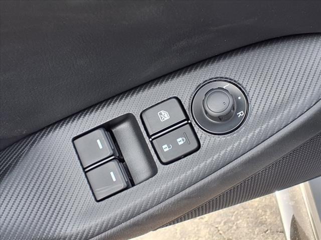 Mazda MX-5 Miata  2025