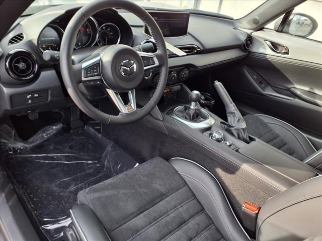 Mazda MX-5 Miata  2025