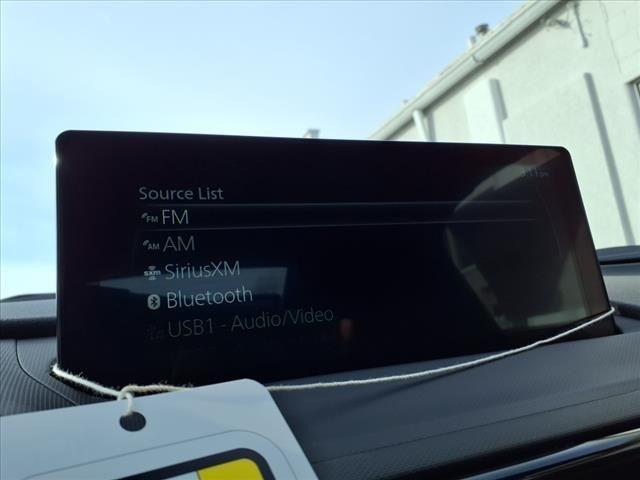 Mazda MX-5 Miata  2025