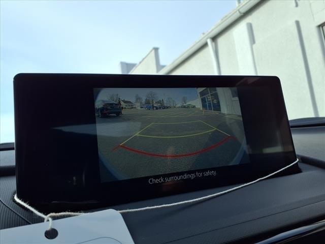 Mazda MX-5 Miata  2025