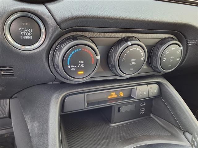 Mazda MX-5 Miata  2025