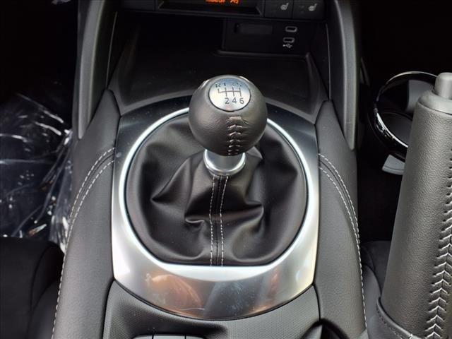 Mazda MX-5 Miata  2025