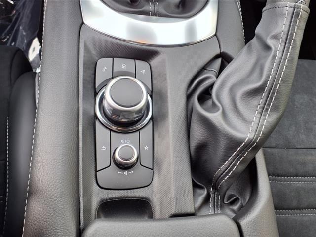 Mazda MX-5 Miata  2025