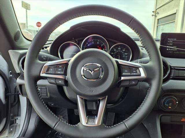 Mazda MX-5 Miata  2025