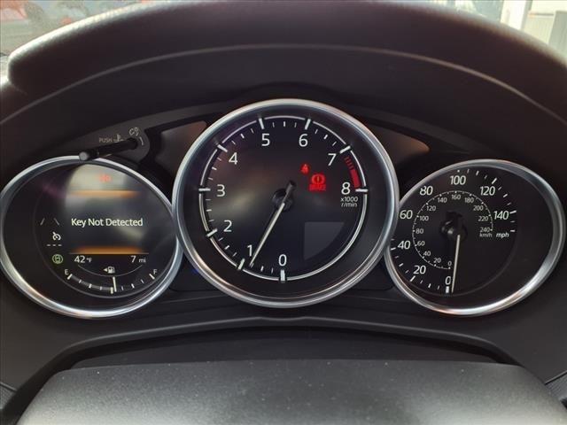 Mazda MX-5 Miata  2025