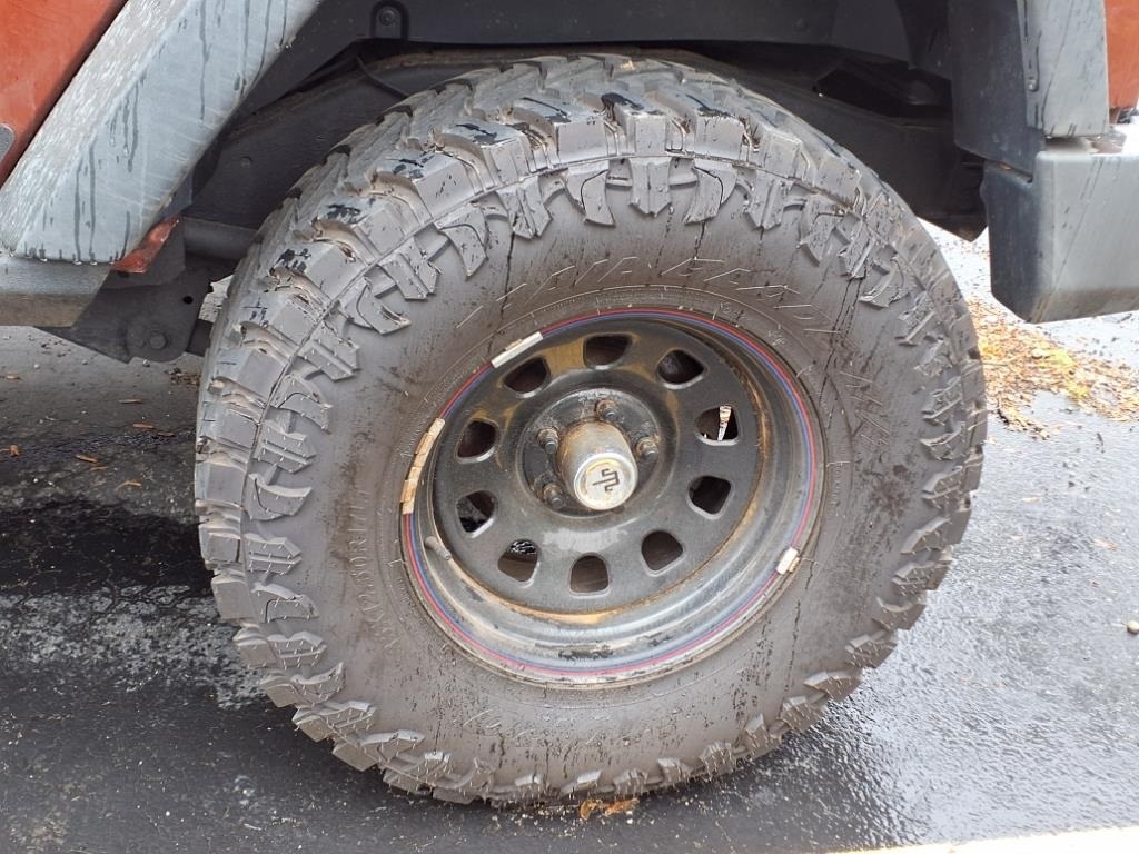 Jeep Wrangler  2014 Jeep Wrangler  2014