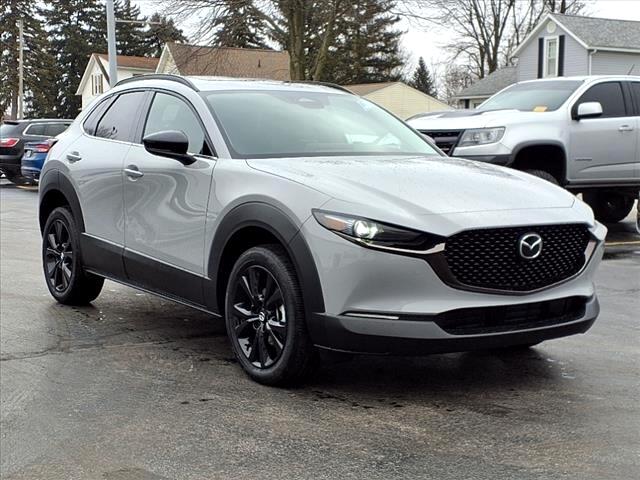 2025 Mazda CX-30 2.5 Turbo Premium Package