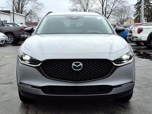 Mazda CX-30  2025 Mazda CX-30  2025