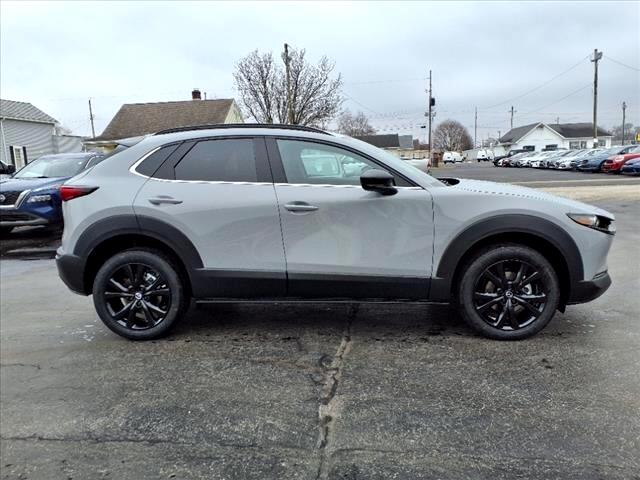 Mazda CX-30  2025 Mazda CX-30  2025