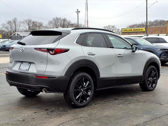 Mazda CX-30  2025 Mazda CX-30  2025