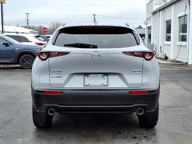 Mazda CX-30  2025 Mazda CX-30  2025