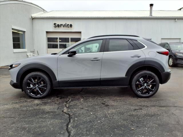 Mazda CX-30  2025 Mazda CX-30  2025