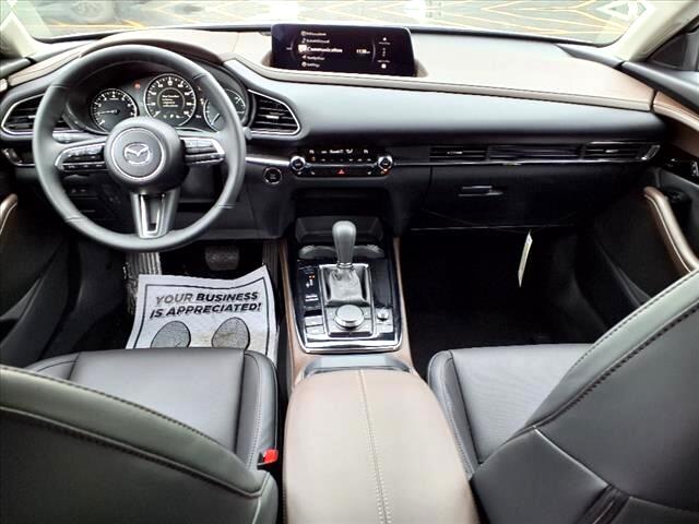 Mazda CX-30  2025 Mazda CX-30  2025