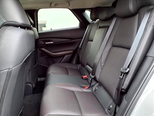 Mazda CX-30  2025 Mazda CX-30  2025