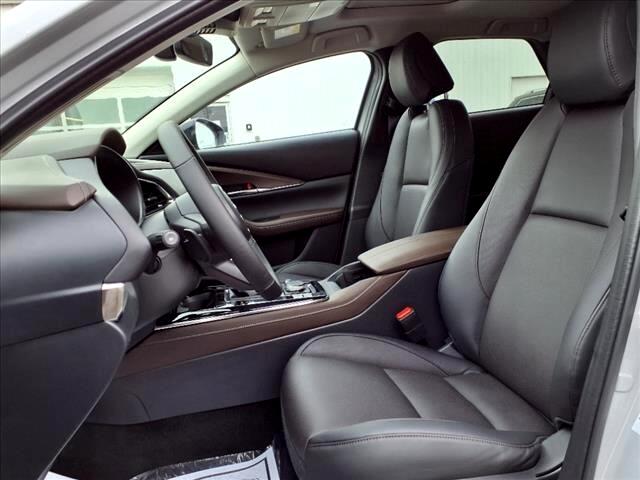 Mazda CX-30  2025 Mazda CX-30  2025