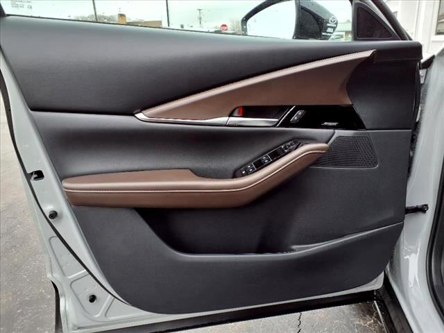 Mazda CX-30  2025 Mazda CX-30  2025