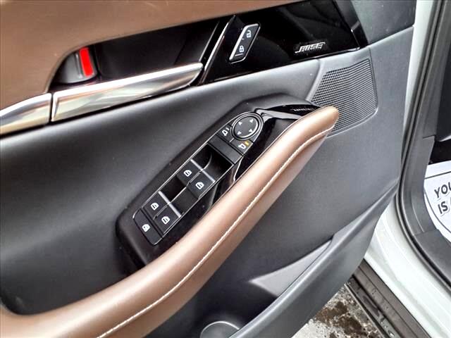 Mazda CX-30  2025 Mazda CX-30  2025