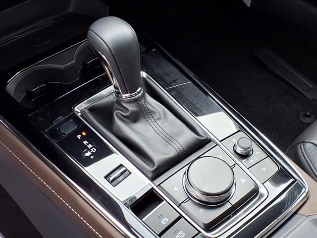 Mazda CX-30  2025 Mazda CX-30  2025