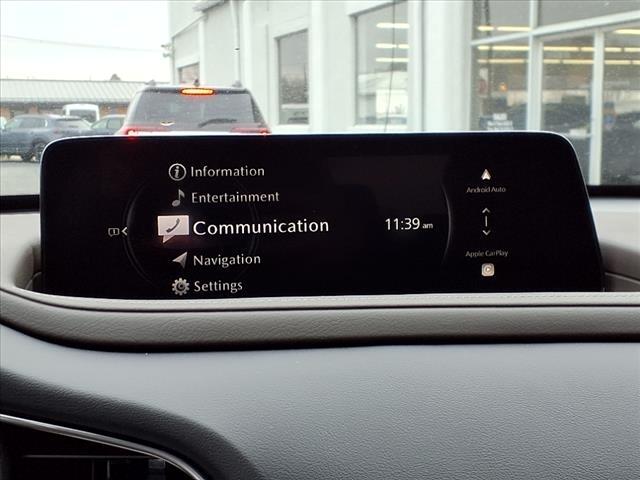 Mazda CX-30  2025 Mazda CX-30  2025