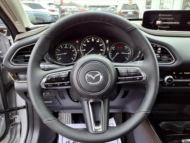 Mazda CX-30  2025 Mazda CX-30  2025