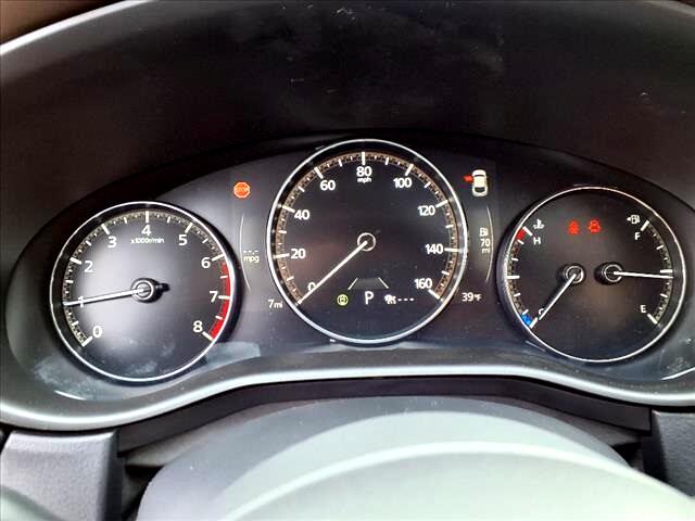 Mazda CX-30  2025 Mazda CX-30  2025