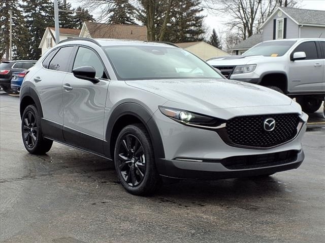 2025 Mazda CX-30 2.5 Turbo Premium Package
