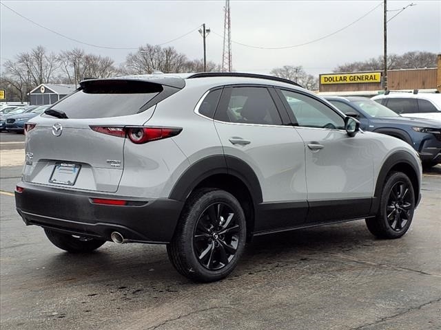 Mazda CX-30  2025