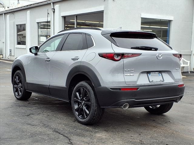 Mazda CX-30  2025