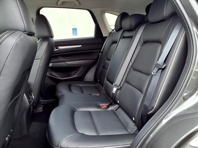 Mazda CX-5  2025 Mazda CX-5  2025