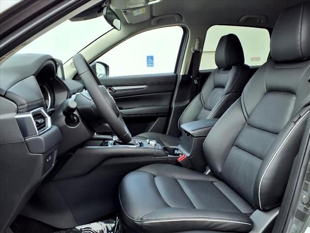 Mazda CX-5  2025 Mazda CX-5  2025