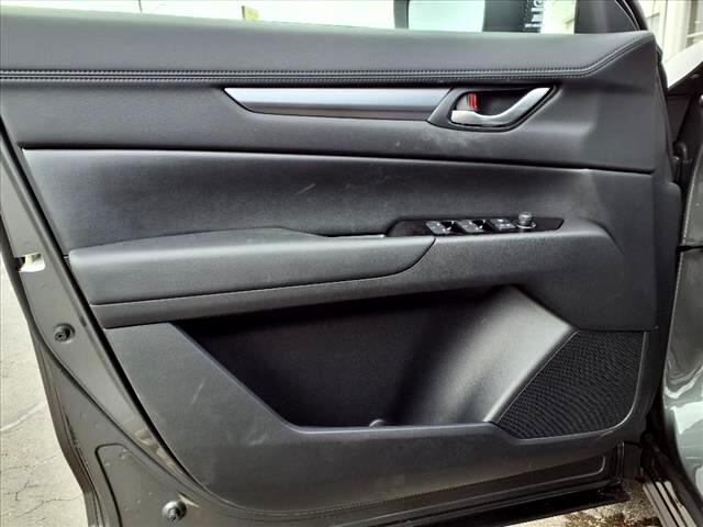 Mazda CX-5  2025 Mazda CX-5  2025