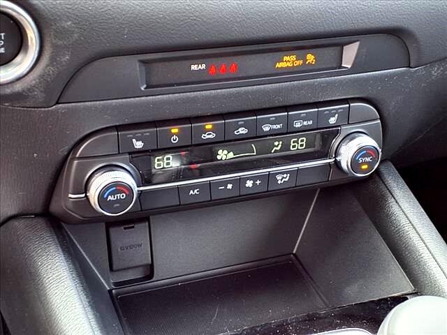 Mazda CX-5  2025 Mazda CX-5  2025