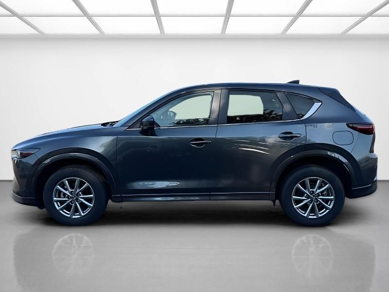 Mazda CX-5  2025
