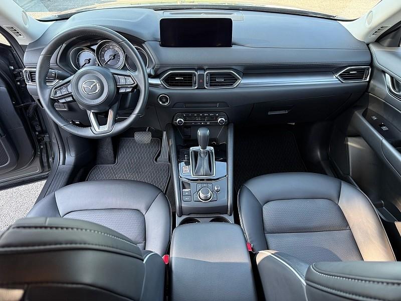 Mazda CX-5  2025
