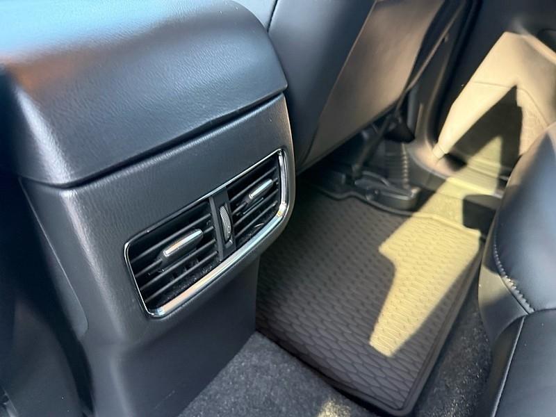Mazda CX-5  2025