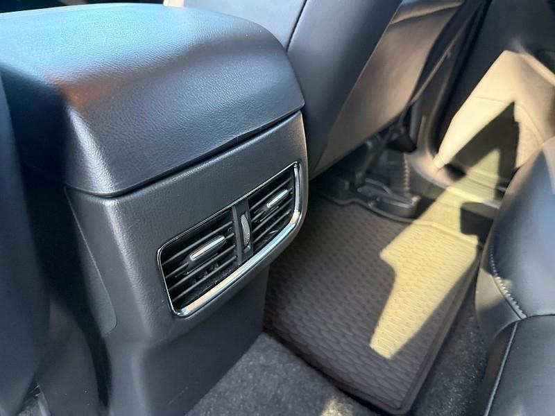 Mazda CX-5  2025